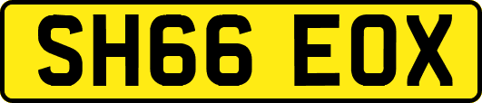 SH66EOX
