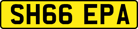 SH66EPA