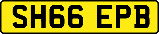 SH66EPB