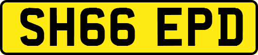 SH66EPD