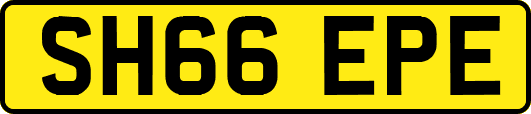 SH66EPE