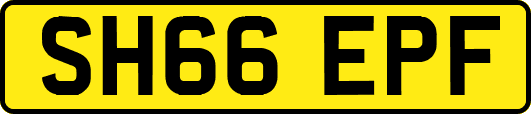 SH66EPF