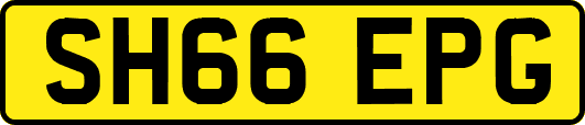 SH66EPG