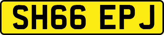 SH66EPJ