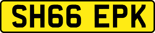 SH66EPK