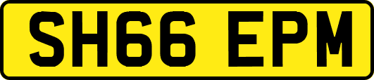 SH66EPM