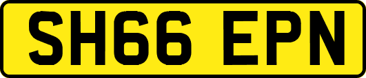 SH66EPN