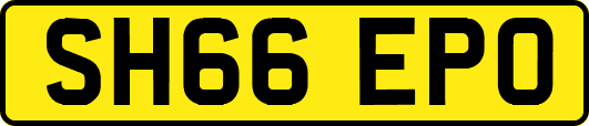 SH66EPO