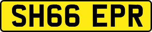 SH66EPR