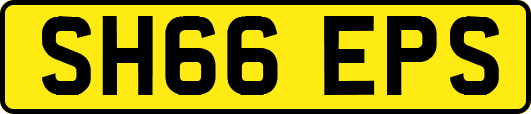 SH66EPS