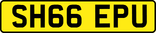 SH66EPU
