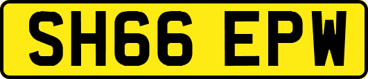 SH66EPW