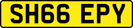 SH66EPY