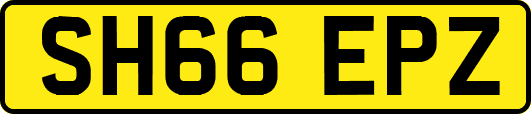 SH66EPZ