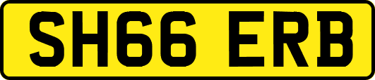 SH66ERB