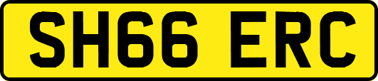 SH66ERC