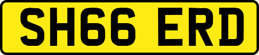 SH66ERD