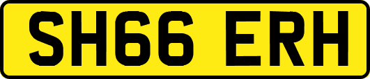 SH66ERH