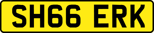 SH66ERK
