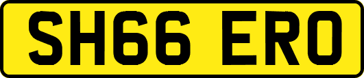 SH66ERO