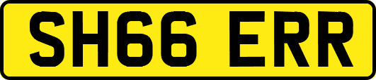 SH66ERR