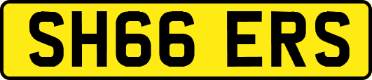 SH66ERS