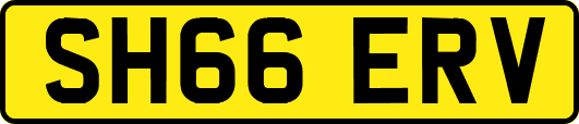 SH66ERV
