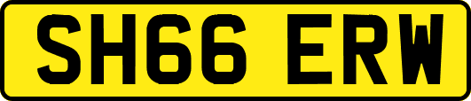 SH66ERW
