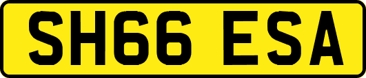 SH66ESA