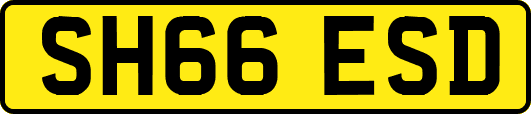 SH66ESD