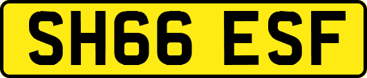 SH66ESF