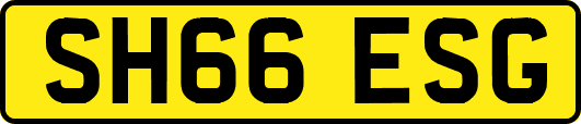 SH66ESG