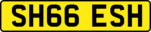 SH66ESH