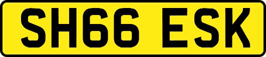 SH66ESK