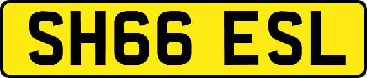 SH66ESL