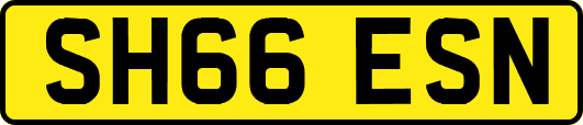 SH66ESN