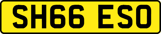 SH66ESO