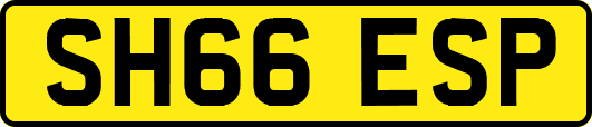 SH66ESP