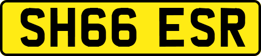 SH66ESR