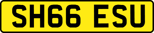 SH66ESU