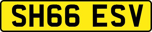 SH66ESV