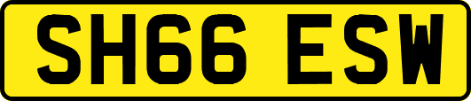 SH66ESW
