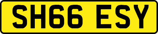 SH66ESY