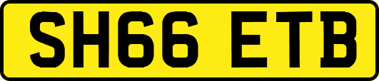 SH66ETB