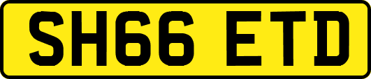 SH66ETD