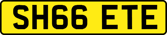 SH66ETE