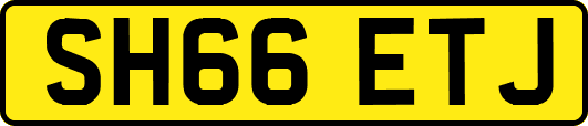 SH66ETJ