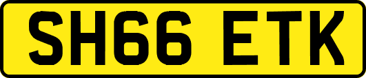 SH66ETK
