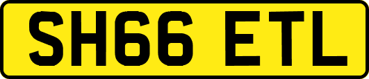 SH66ETL