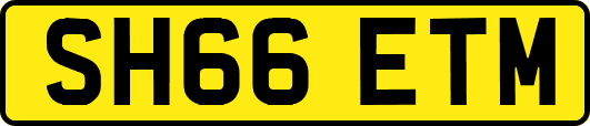 SH66ETM